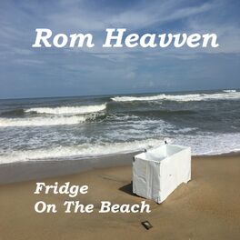 Album cover of Fridge On The Beach