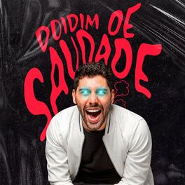 Album cover of Doidim de Saudade