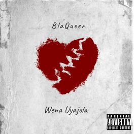 Album cover of Wena Uyajola