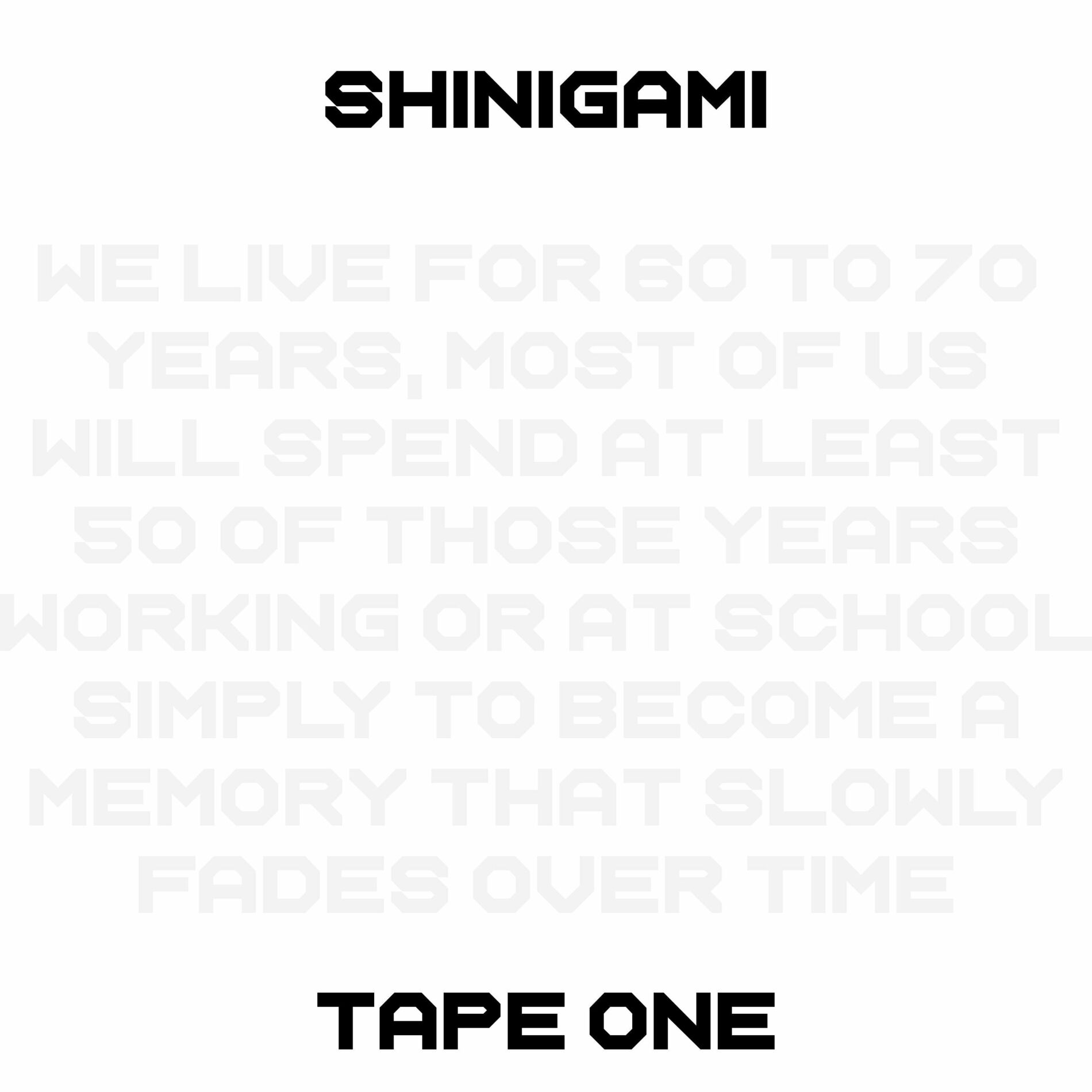 ShiniGami: albums, songs, playlists | Listen on Deezer