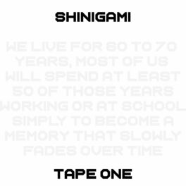 shinigami – ​end game Lyrics