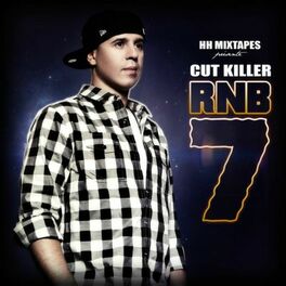 Album cover of Rnb 7
