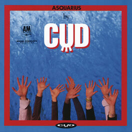 Album cover of Asquarius - Reissue Expanded