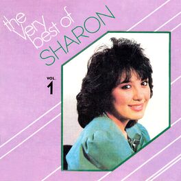 Album cover of The Very Best of Sharon, Vol. 1