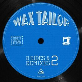 Album cover of B-Sides & Remixes (Bonus 2)