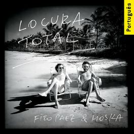 Album cover of Locura Total (Versão Brasileira)