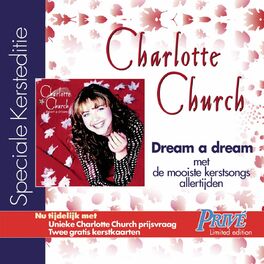 Album cover of Dream a Dream - UK/International Version