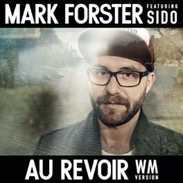Album cover of Au Revoir (WM-Version)