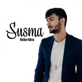 Album cover of Susma (Akustik)