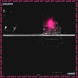 Album cover of Lit City (feat. Zauntee)