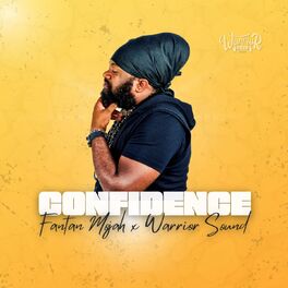 Album cover of Confidence