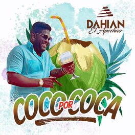 Album cover of Coco Por Coca (Live)