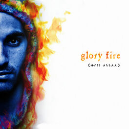 Album cover of Glory Fire
