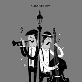 Album cover of Along The Way