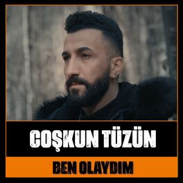 Album cover of BEN OLAYDIM