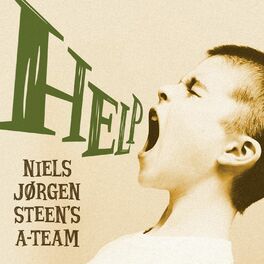Album cover of Help
