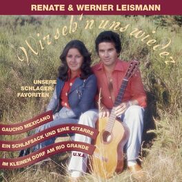 Album cover of Wir sehen uns wieder