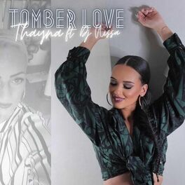 Album cover of Tomber love
