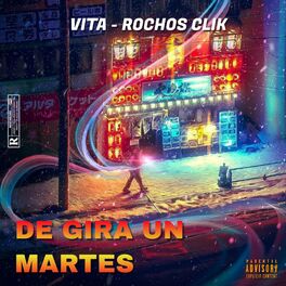 Album cover of De Gira un Martes