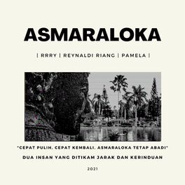 Album cover of Asmaraloka (feat. Reynaldi Riang & Pamela)