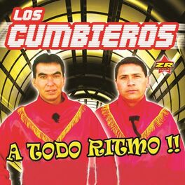 Album cover of A Todo Ritmo !!