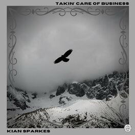 Album cover of Takin' Care of Business