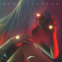 Album cover of Magnificence EP
