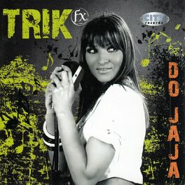 Album cover of Do Jaja