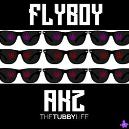 Album cover of Flyboy