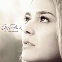 Album cover of Minha História