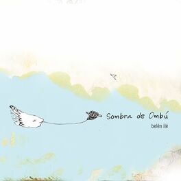 Album cover of Sombra de Ombú