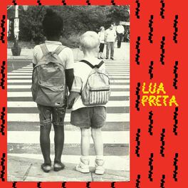 LUa Preta albums chansons playlists couter sur Deezer