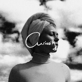 Album cover of Curiosity