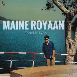 Album cover of Maine Royaan