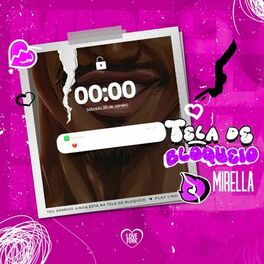 Album cover of Tela de Bloqueio