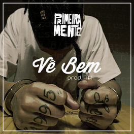 Album cover of Vê Bem
