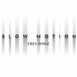 Album picture of Slow Motion