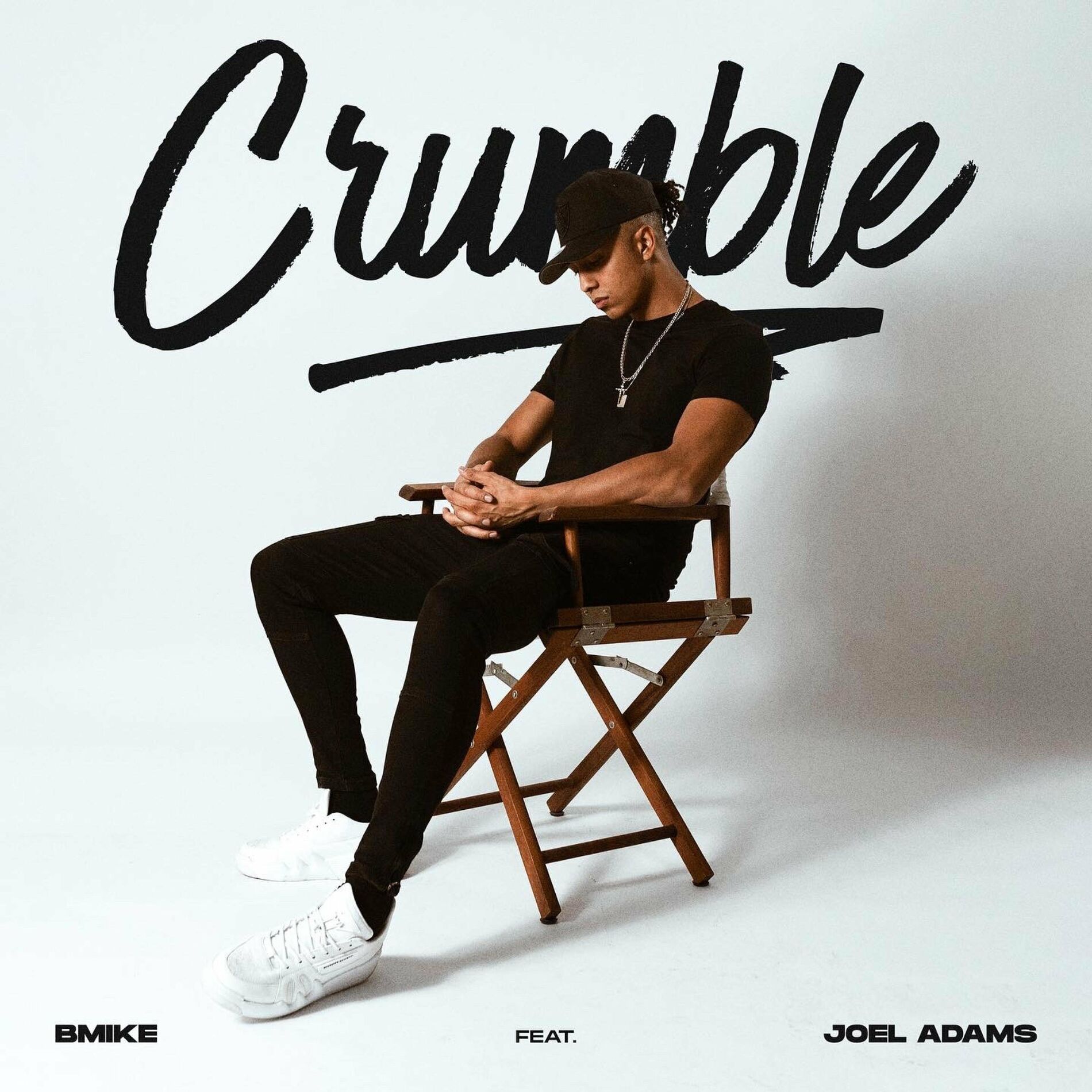 Joel Adams: álbuns, músicas, playlists | Ouvir no Deezer