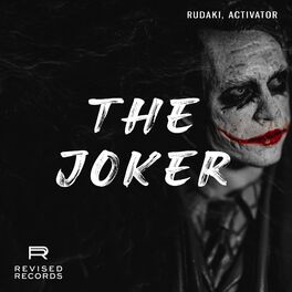Album cover of The Joker