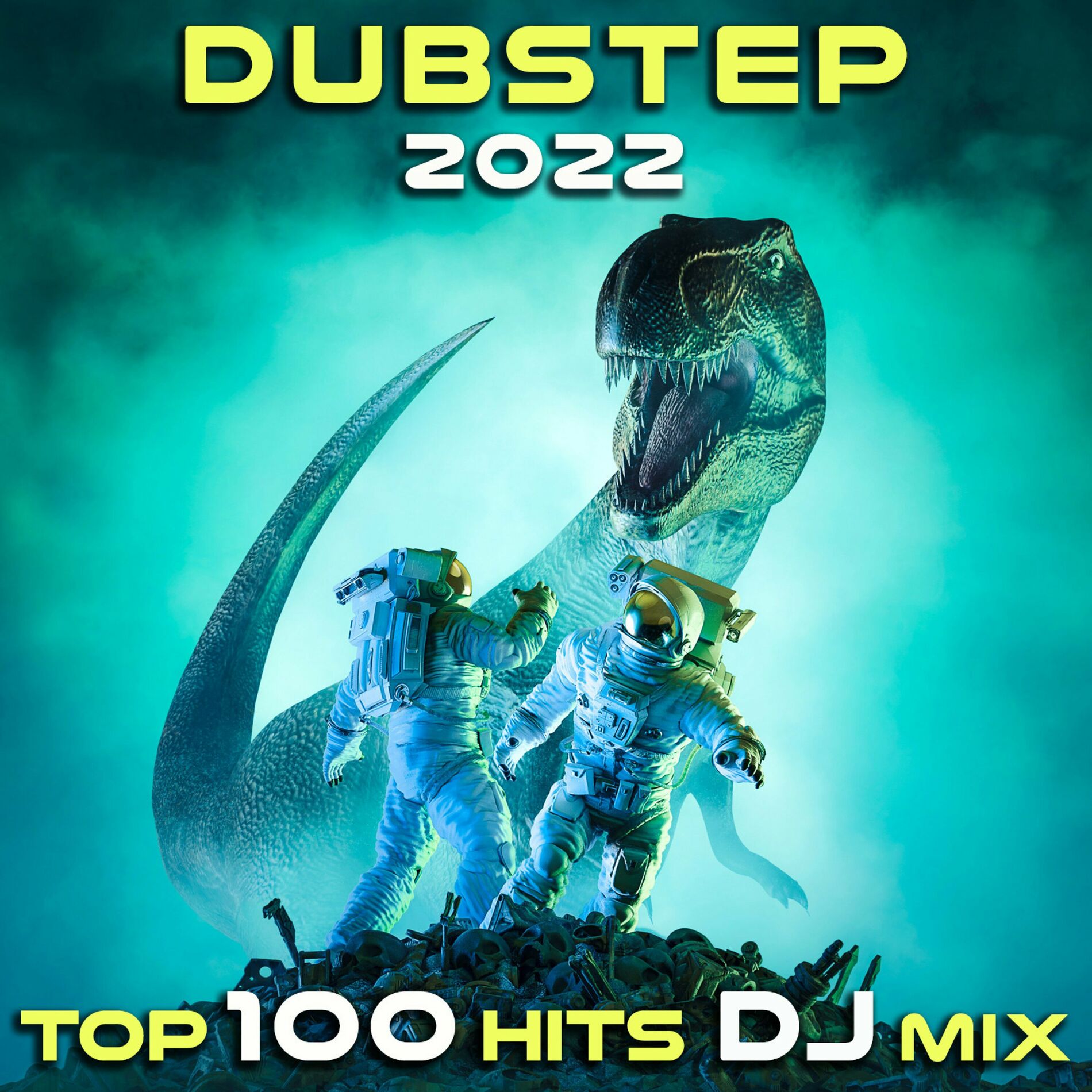 Dubstep Spook - Dubstep 2022 Top 100 Hits: тексты и песни | Deezer