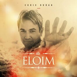 Album cover of Eloim