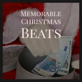 Album cover of Memorable Christmas Beats
