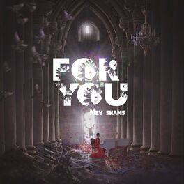 Album cover of For You (Instrumental Version)