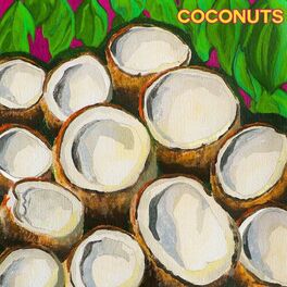 Album cover of Coconuts