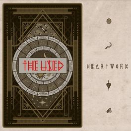 Album cover of Heartwork (Deluxe)