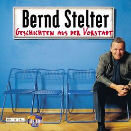 Album cover of Geschichten Aus Der Vorstadt