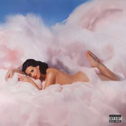 Download Katy Perry - Teenage Dream