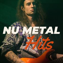 Album cover of NU METAL HITS