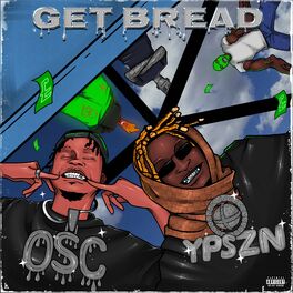 Album cover of Get Bread