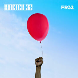 Album cover of FR32